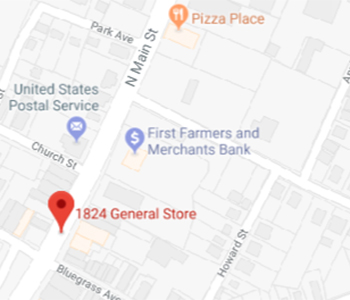 1824 General Store