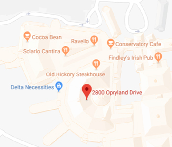 Opryland Marketplace