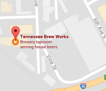 Tennessee Brew Works