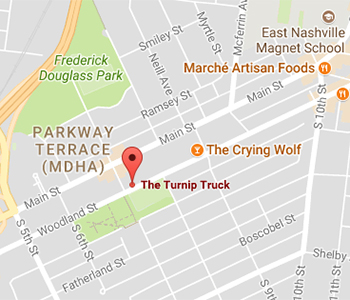 The Turnip Truck Natural Market